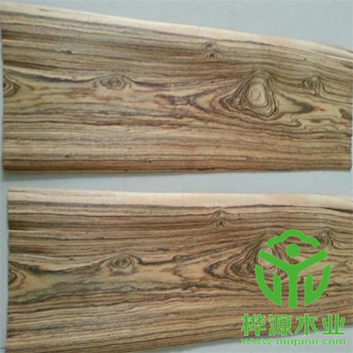 黃金檀木皮AAAA級品質，0.5mm黃金檀木皮高檔裝修享受